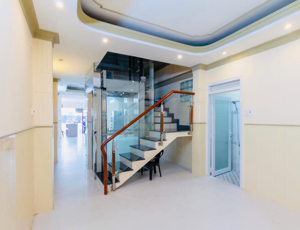 elevator