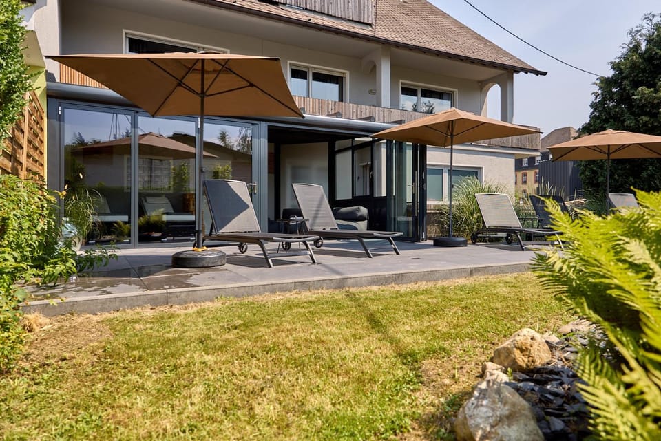 Balcony/Terrace, Spa and wellness centre/facilities