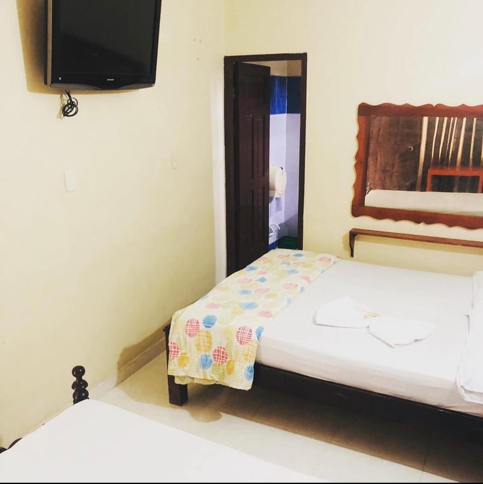 HOTEL PORTAL VICTORIA Hotel in Barrancabermeja