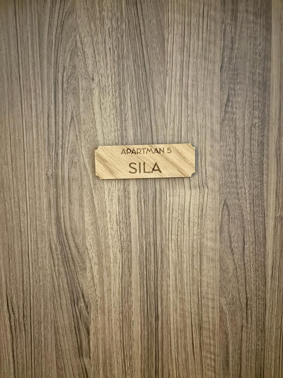 Property logo or sign