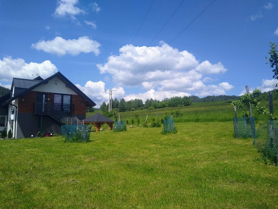 Apartament Bukowinka Apartment in Lesser Poland Voivodeship