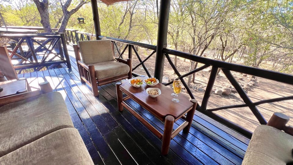 Patio, Day, View (from property/room), Balcony/Terrace, Seating area, Dining area