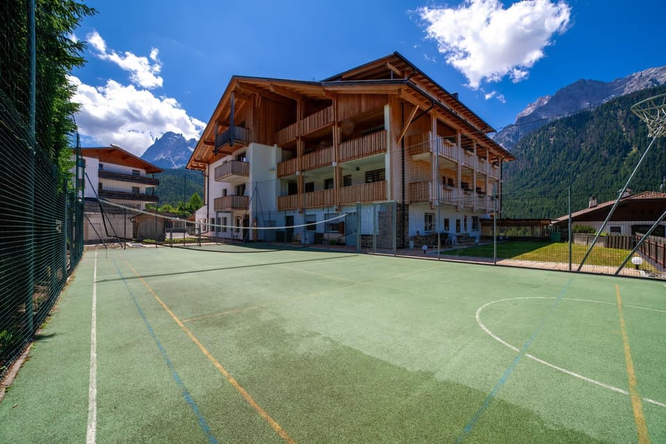 Biovita Hotel Alpi Hotel in Trentino-South Tyrol