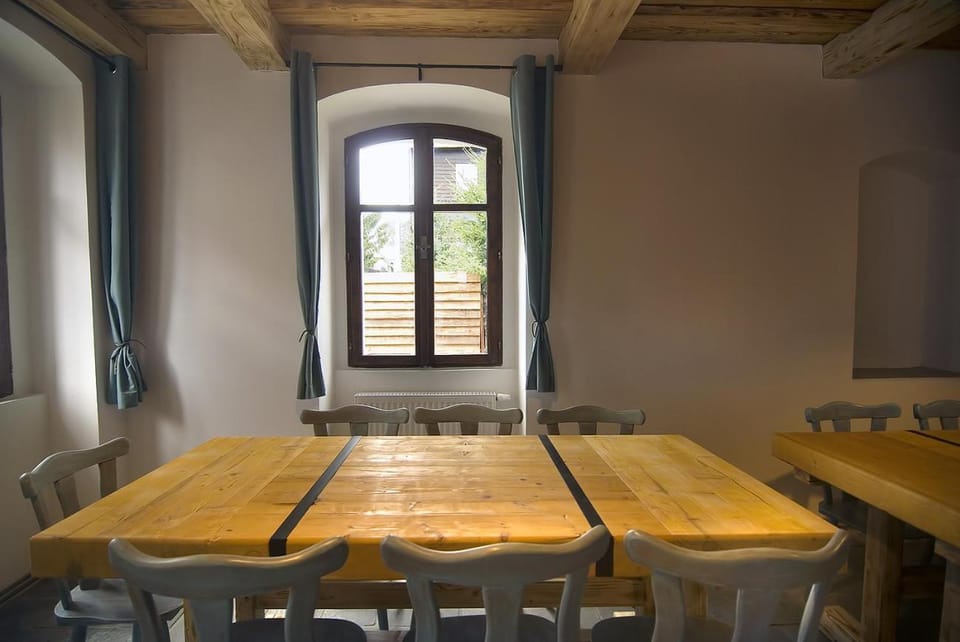 Horská chalupa Jeřabina Nature lodge in Czechia