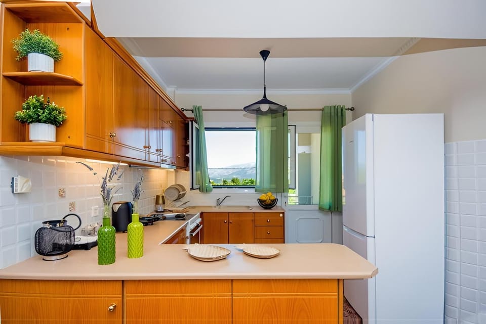 Coffee/tea facilities, Kitchen or kitchenette, minibar, pet friendly, stove, toaster