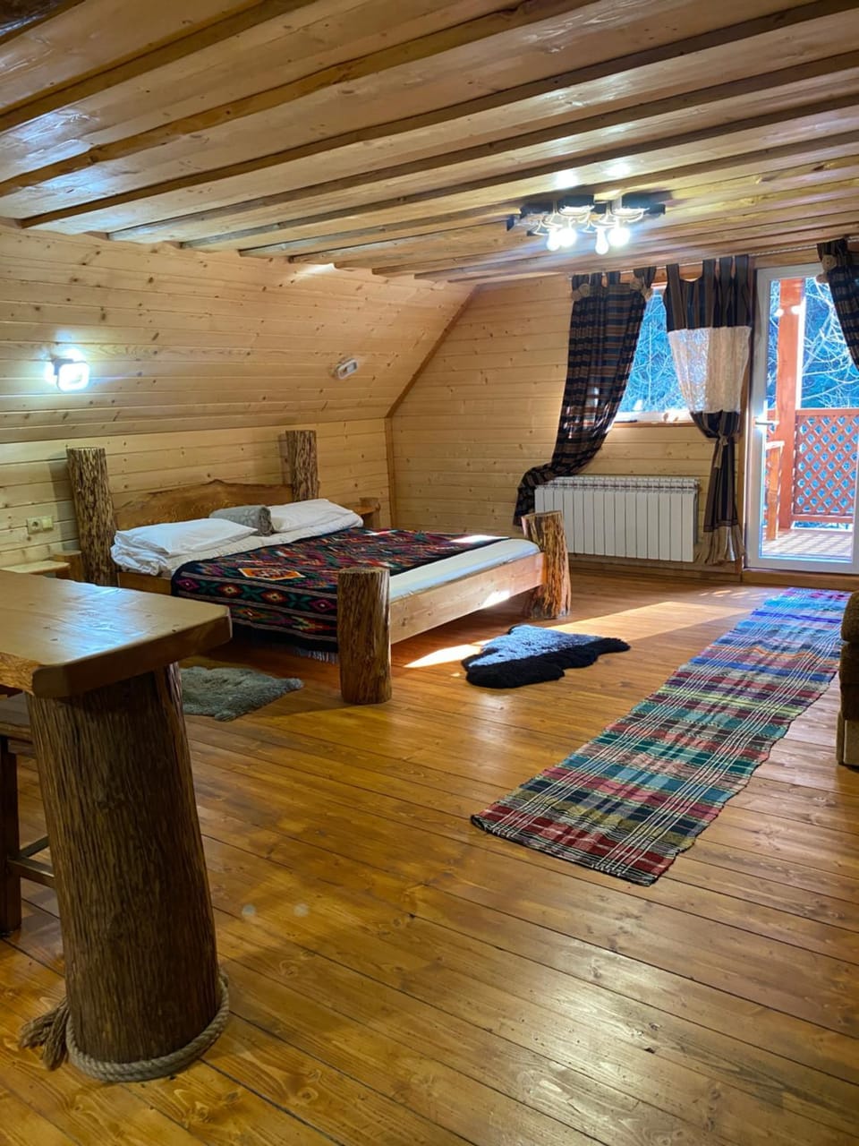 Студіо Номер 5 Садиба У Ані Apartment in Ukraine