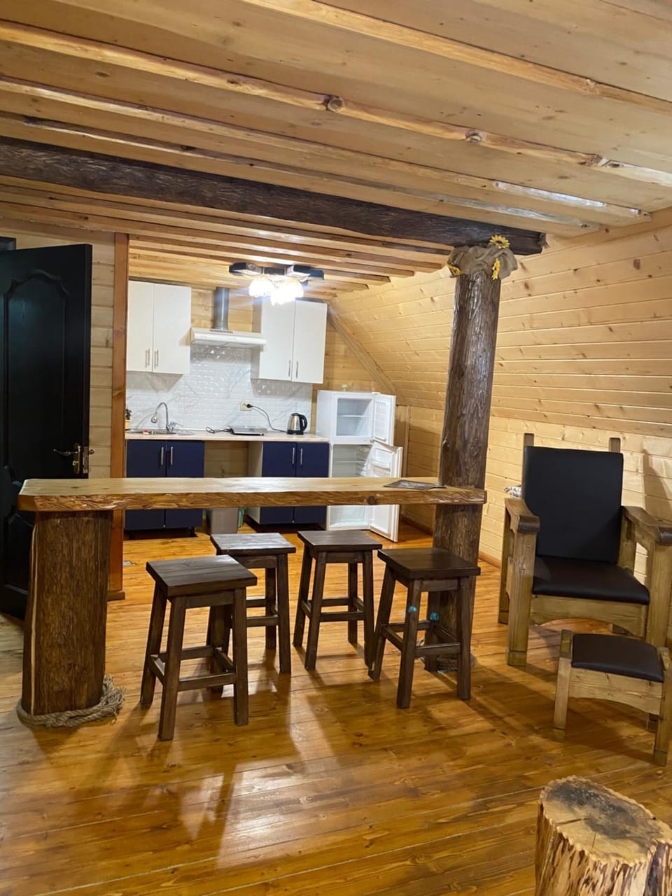 Студіо Номер 5 Садиба У Ані Apartment in Ukraine