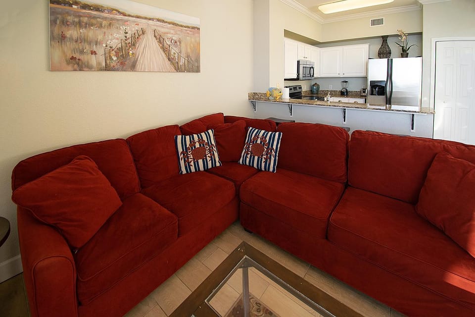 Tidewater Beach Resort 2BD, 3BATH, and Ocean View Apartment hotel in Panama City Beach