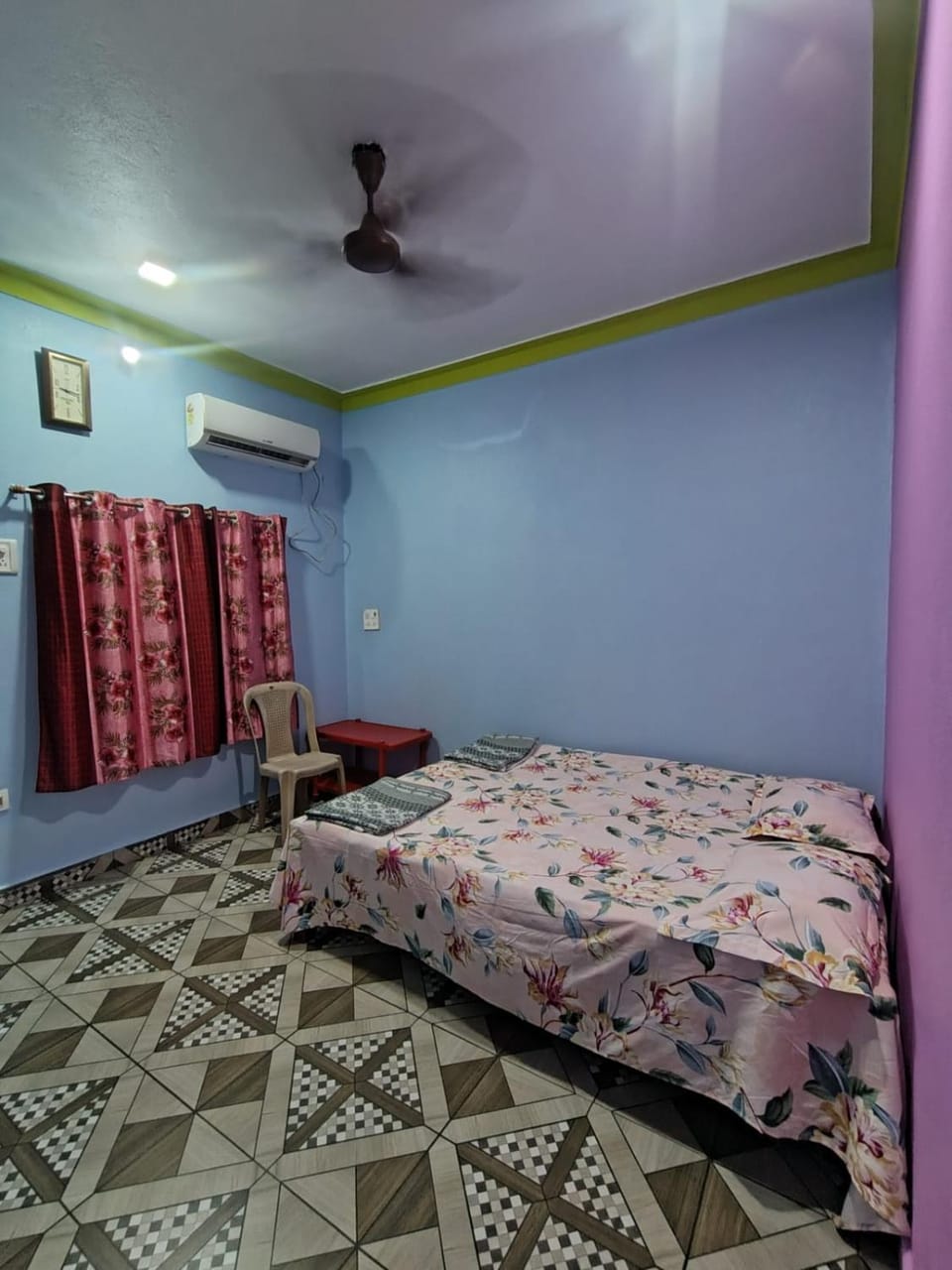 Krupasagar Homestay Vacation rental in Maharashtra