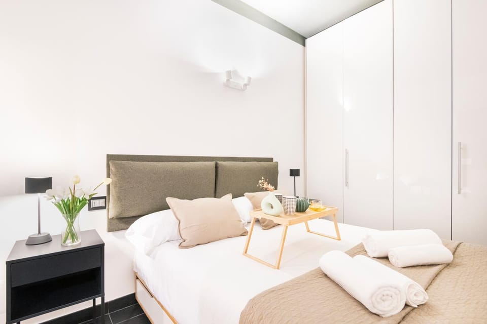 Easylife - Milano - Gregorio 43 A - Porta Venezia Apartment in Milan