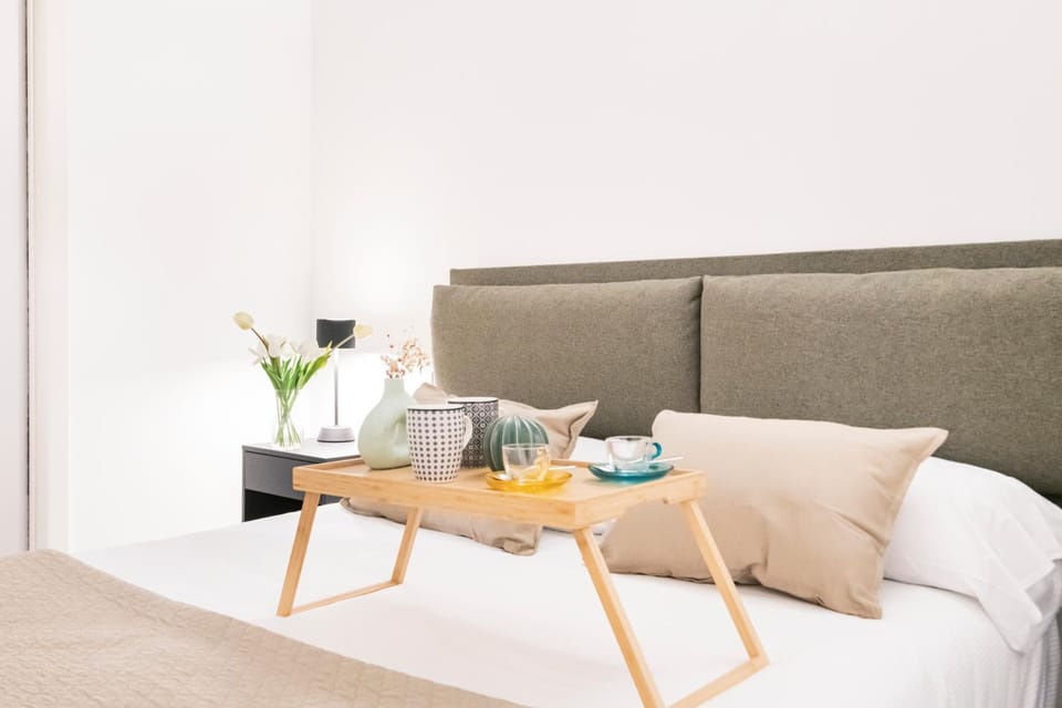Easylife - Milano - Gregorio 43 A - Porta Venezia Apartment in Milan