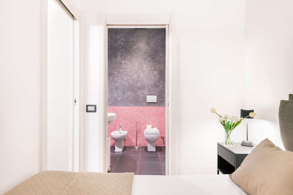 Easylife - Milano - Gregorio 43 A - Porta Venezia Apartment in Milan