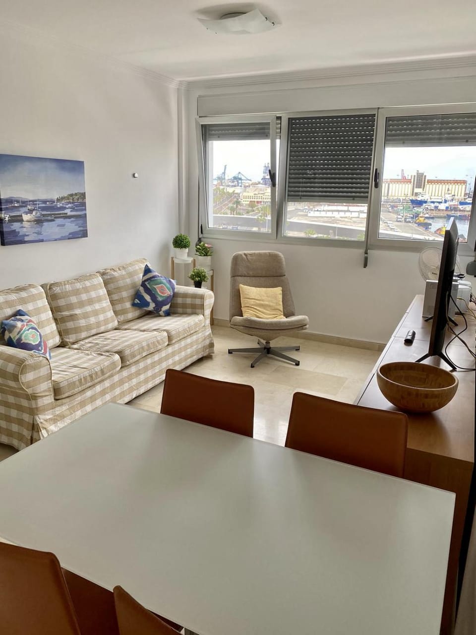 Living room, Other