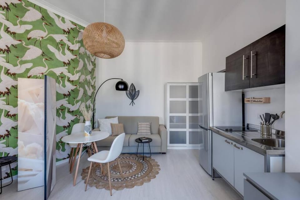 Easylife - Milano - Seveso 44 - Centrale Apartment in Milan