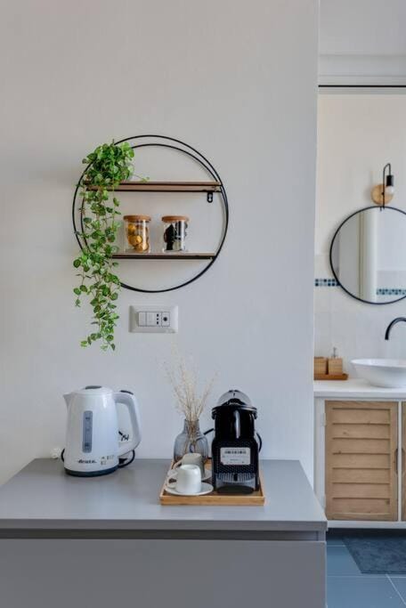 Easylife - Milano - Seveso 44 - Centrale Apartment in Milan