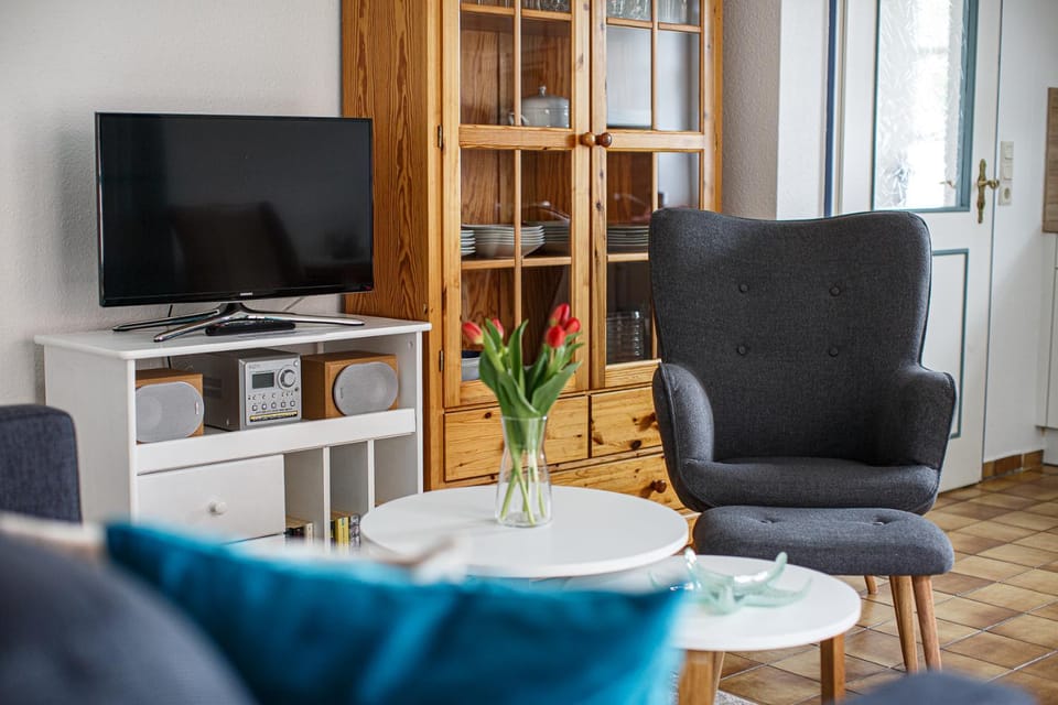 Meersburg Meeresburg Apartment in Nordfriesland