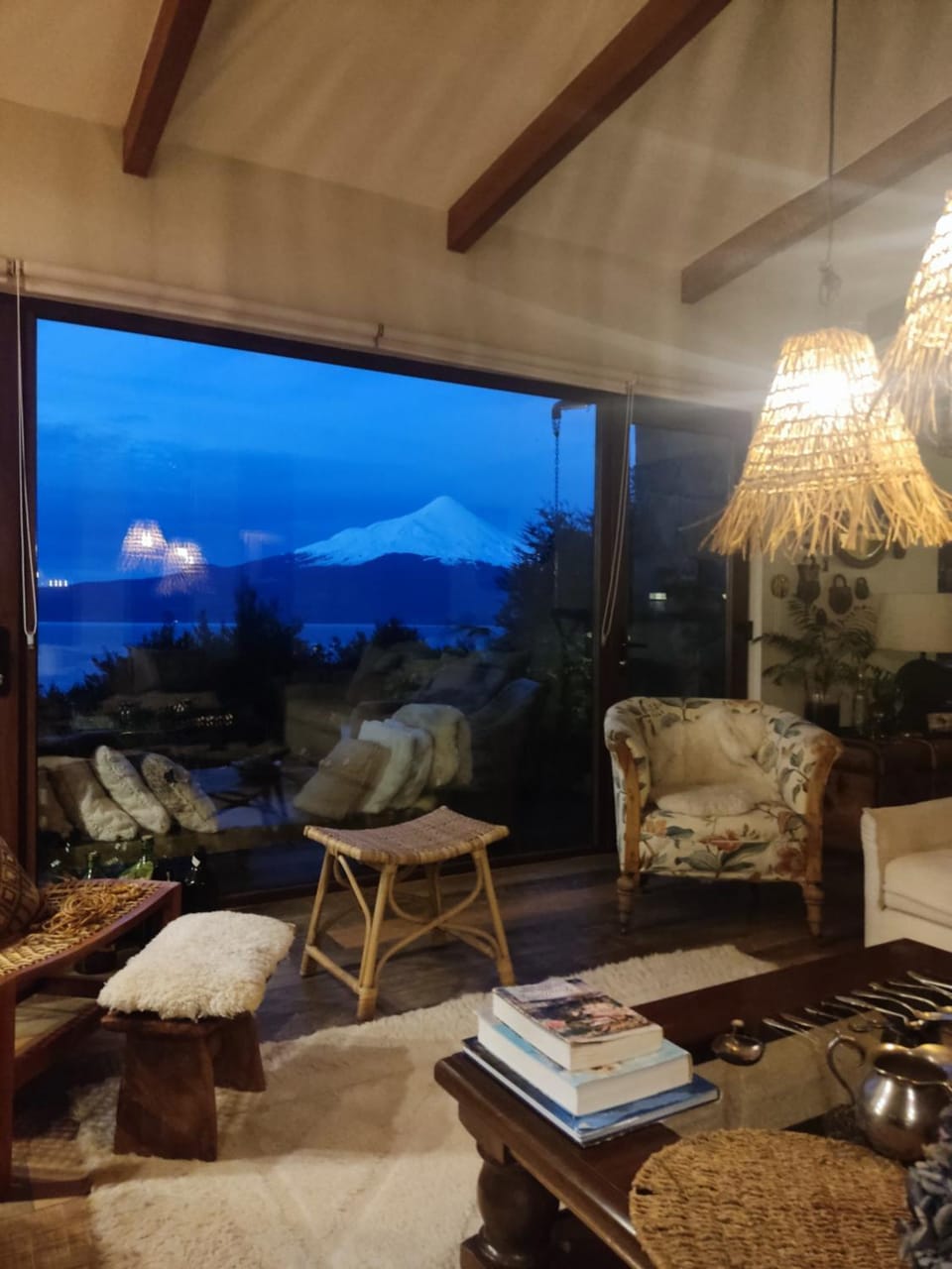 QUETRIHUE Bed and Breakfast in Los Lagos, Chile