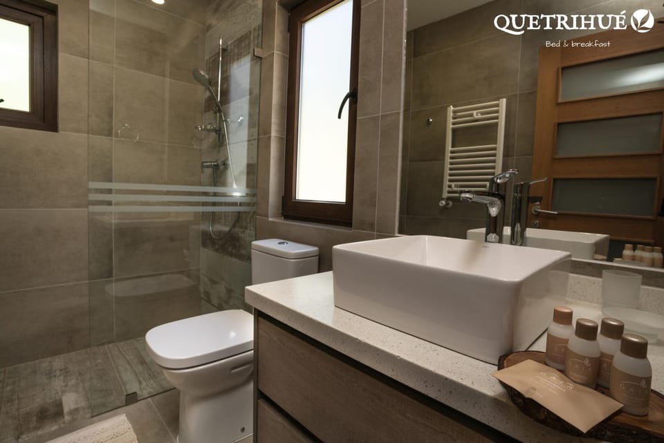 QUETRIHUE Bed and Breakfast in Los Lagos, Chile