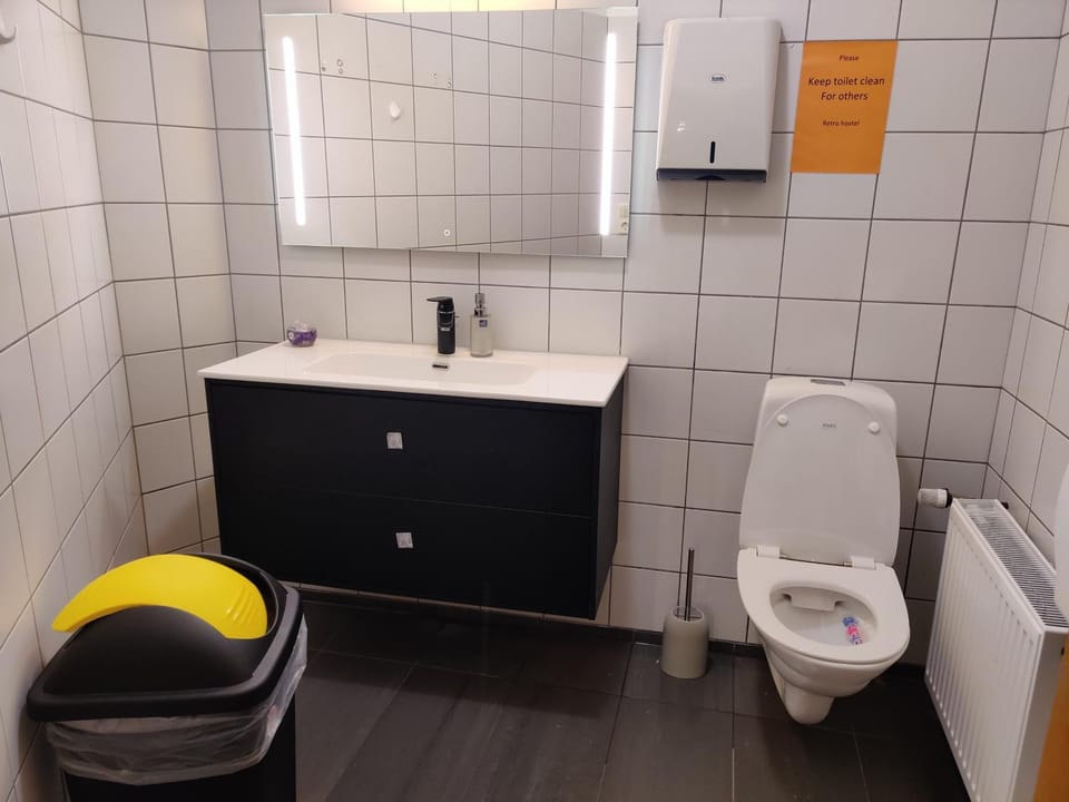 SM Hostel Hostel in Reykjavik