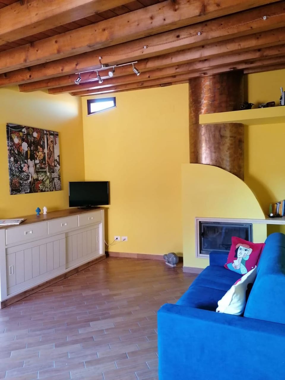 Appartamento Kardía Apartment in Palermo