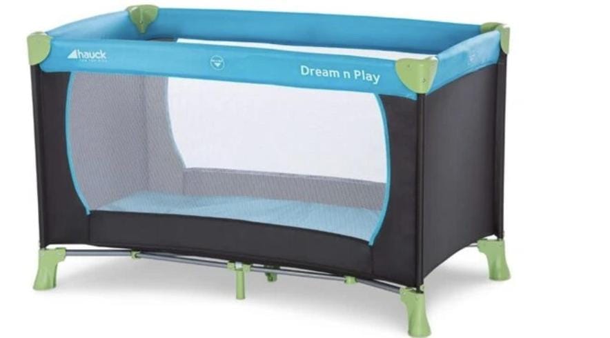 cot