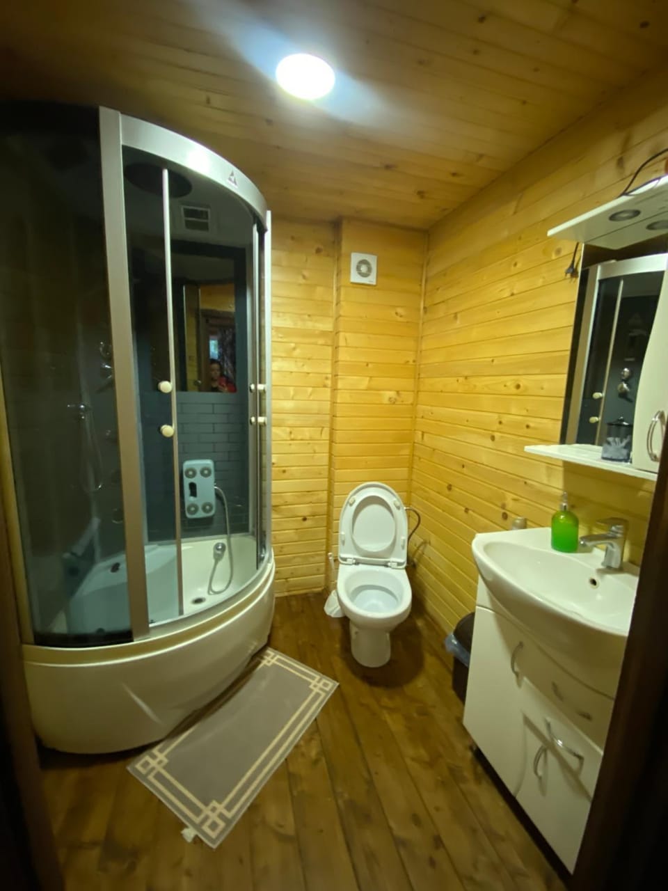 Сімейний номер 2 Садиба У Ані Apartment in Ukraine