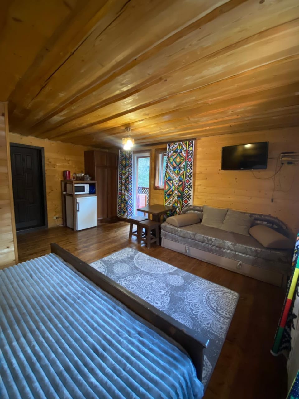 Сімейний номер 2 Садиба У Ані Apartment in Ukraine