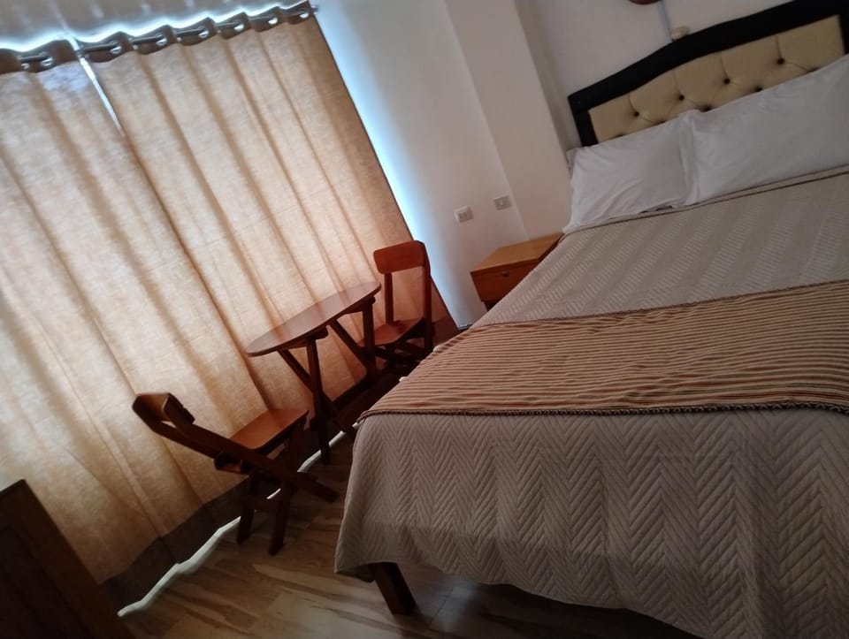 Hostal Encanto Machupicchu Hotel in Department of Cusco