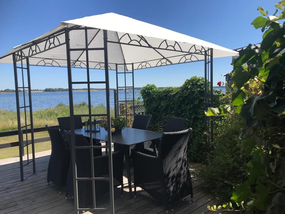 Eksklusiv feriebolig med panoramaudsigt House in Denmark