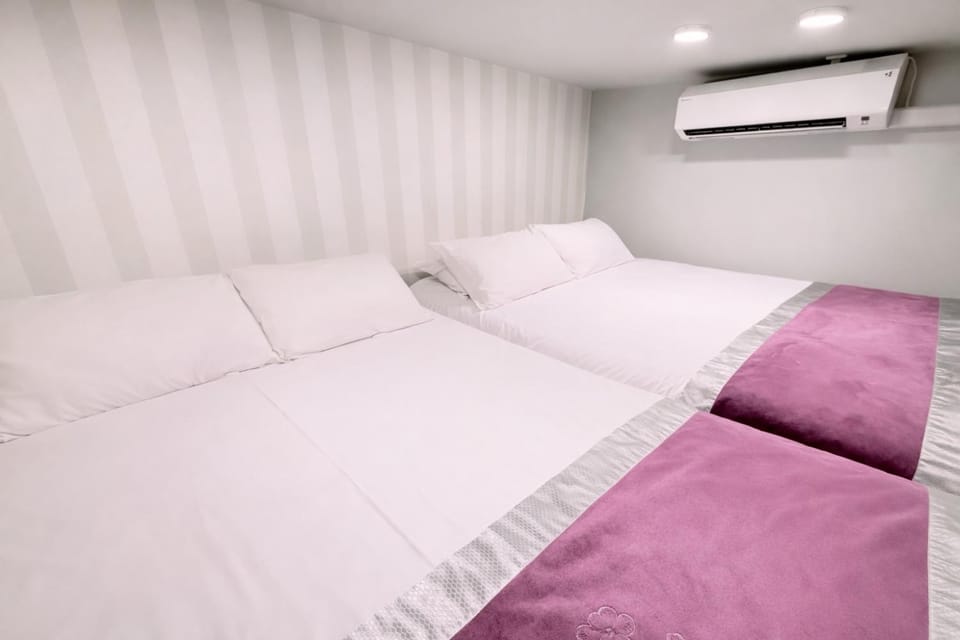 Eternity APARTMENT HOTEL Shinagawa - Vacation STAY 01962v Bed and Breakfast in Japan