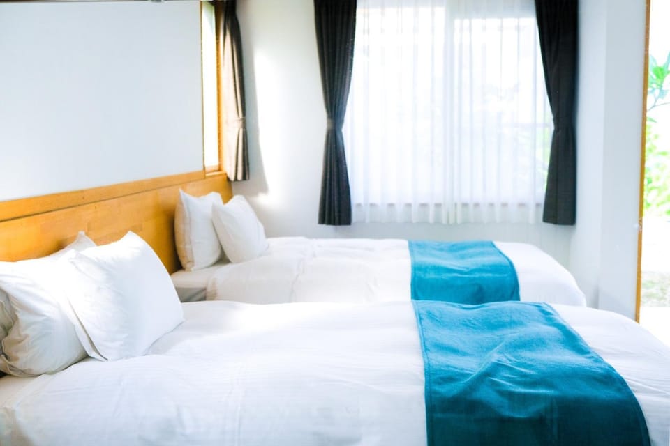 Blue Ocean Resort - Vacation STAY 03044v House in Okinawa Prefecture