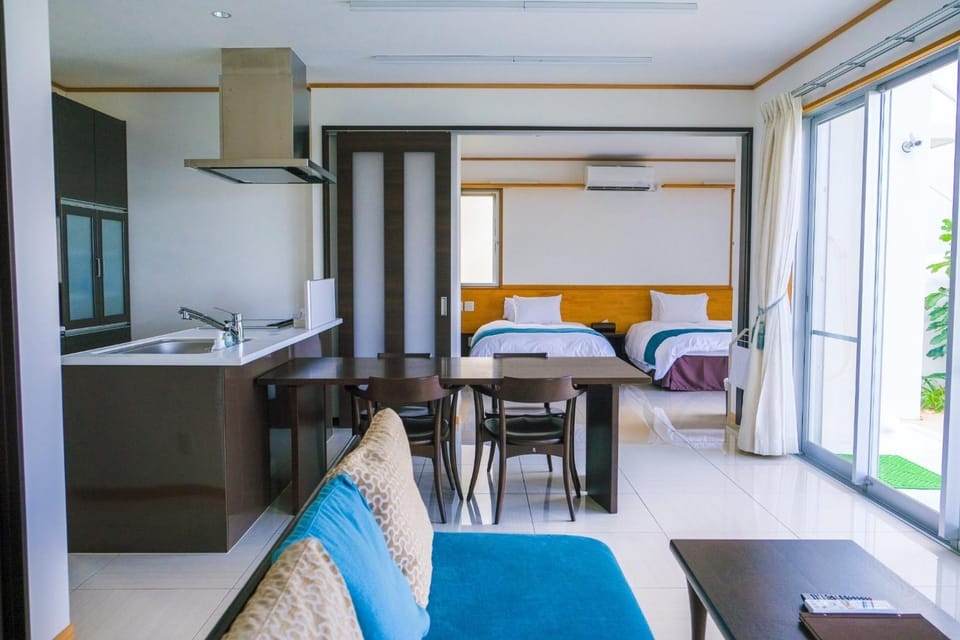Blue Ocean Resort - Vacation STAY 03044v House in Okinawa Prefecture