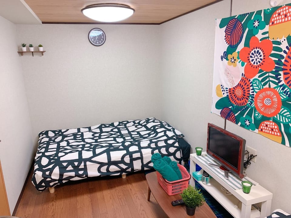 Osaka - House - Vacation STAY 9690 House in Osaka