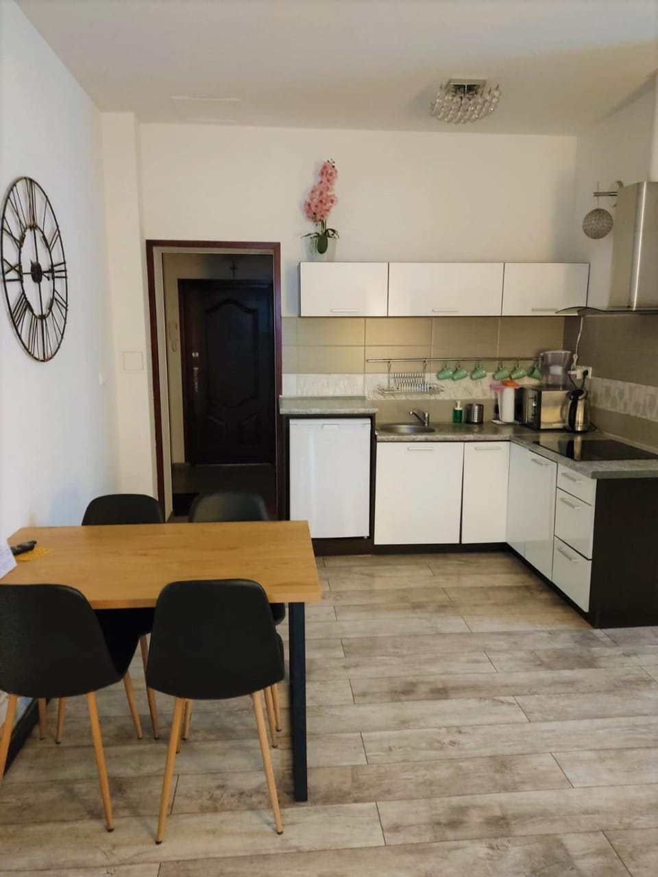 Izerski Relaks Apartment in Lower Silesian Voivodeship