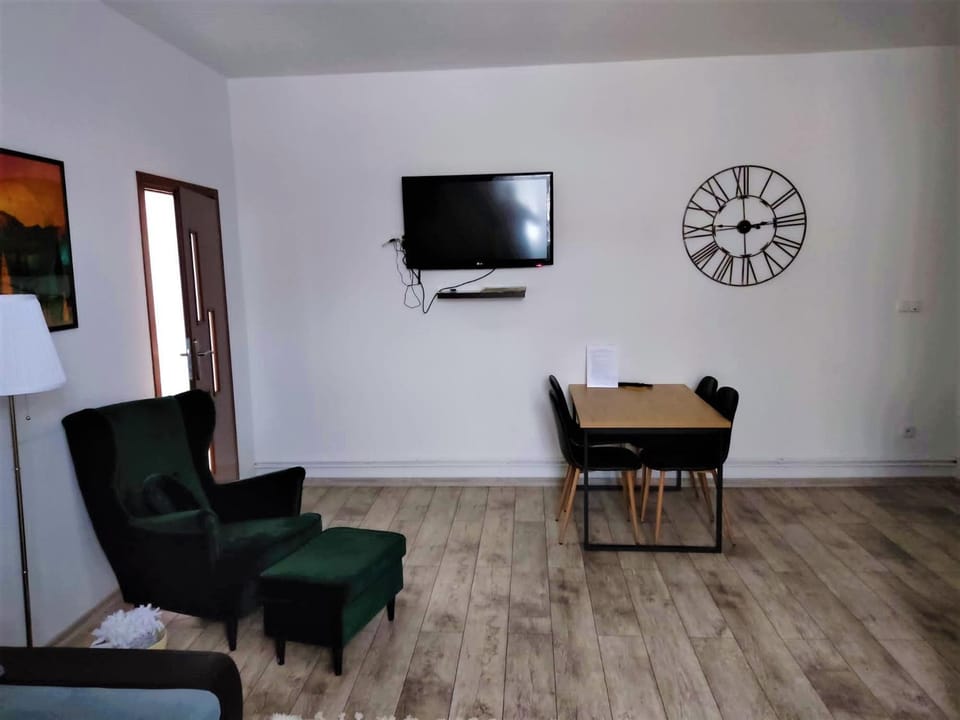 Izerski Relaks Apartment in Lower Silesian Voivodeship