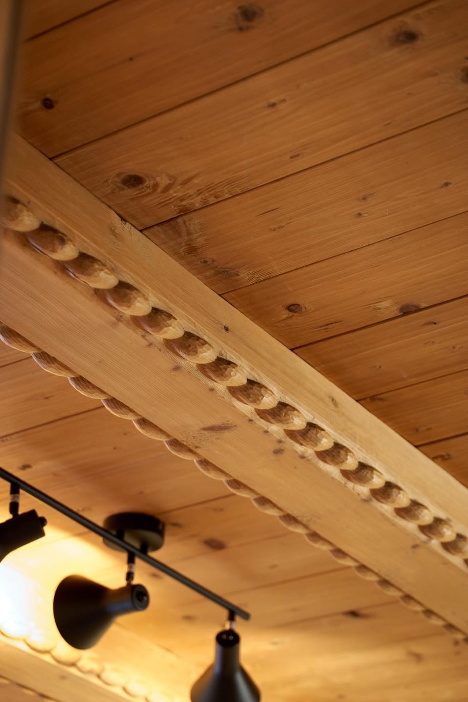 Decorative detail