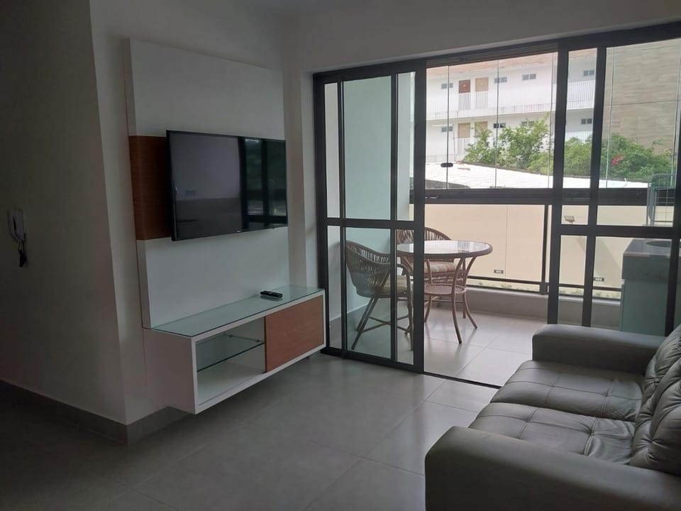 Flat em Porto de Galinhas a 50 metros do mar Apartment in Ipojuca