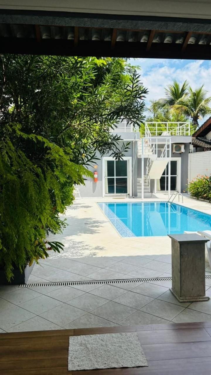 Pousada do Tio Cido Inn in State of São Paulo