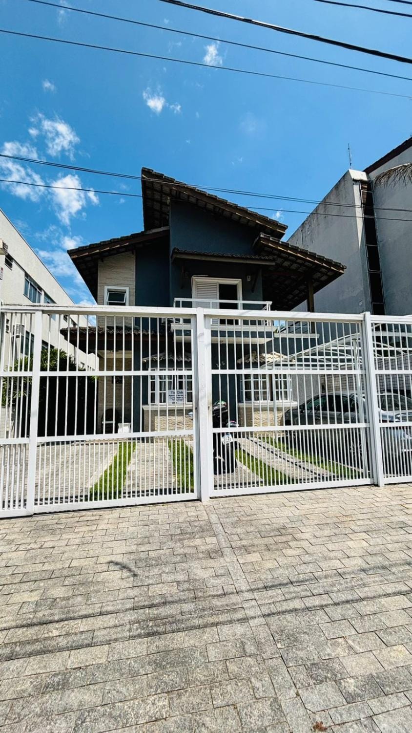 Pousada do Tio Cido Inn in State of São Paulo