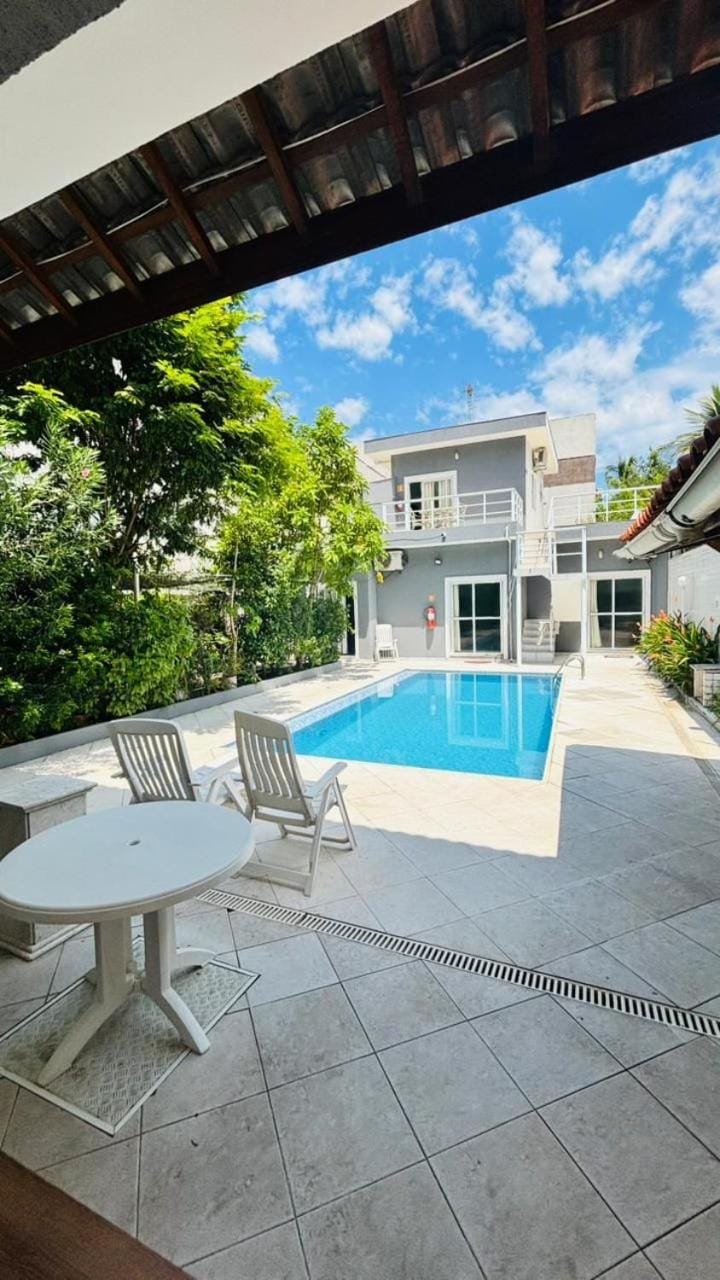 Pousada do Tio Cido Inn in State of São Paulo
