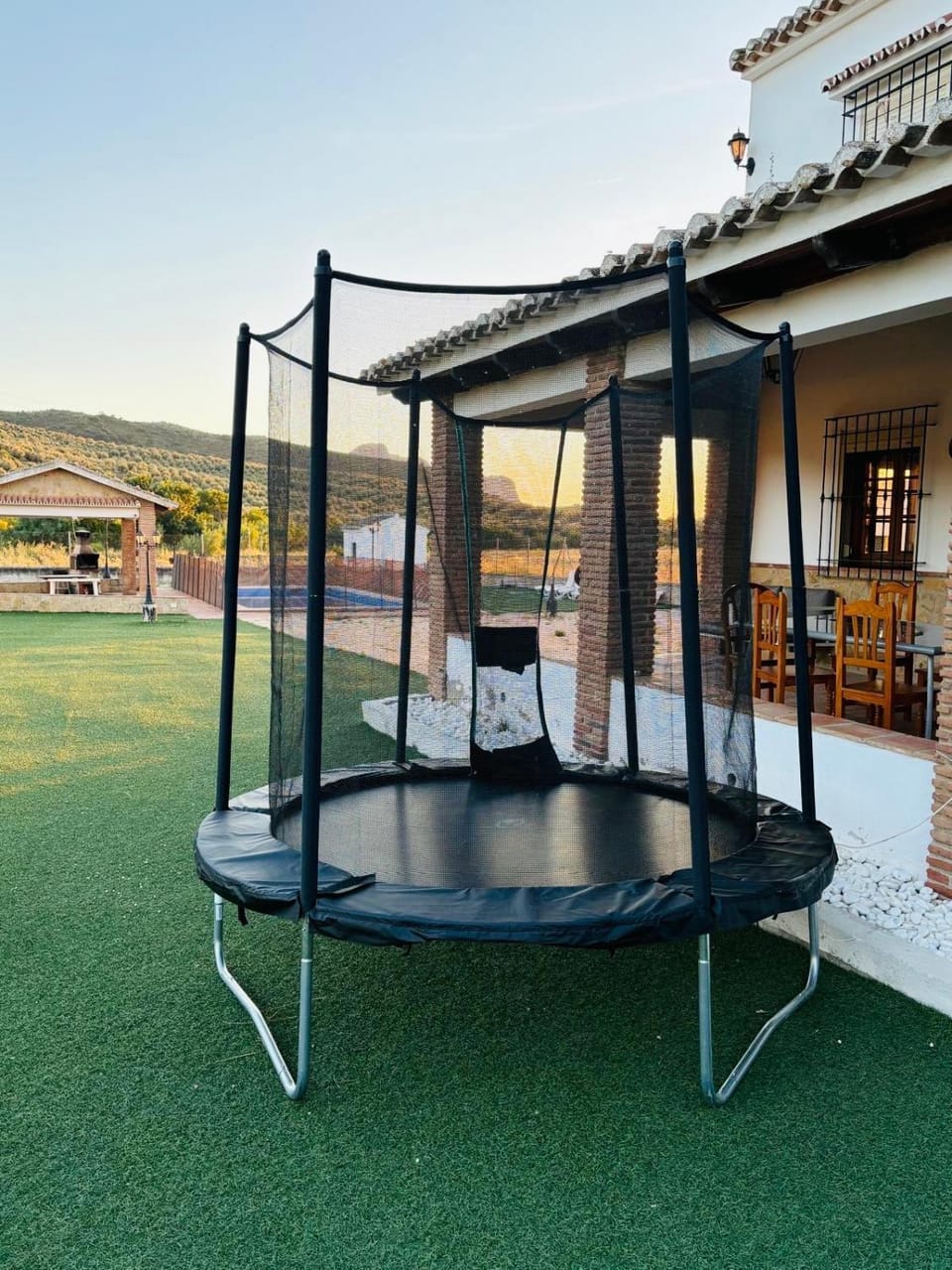 Casa Rural Huerta Abuela María House in Andalusia