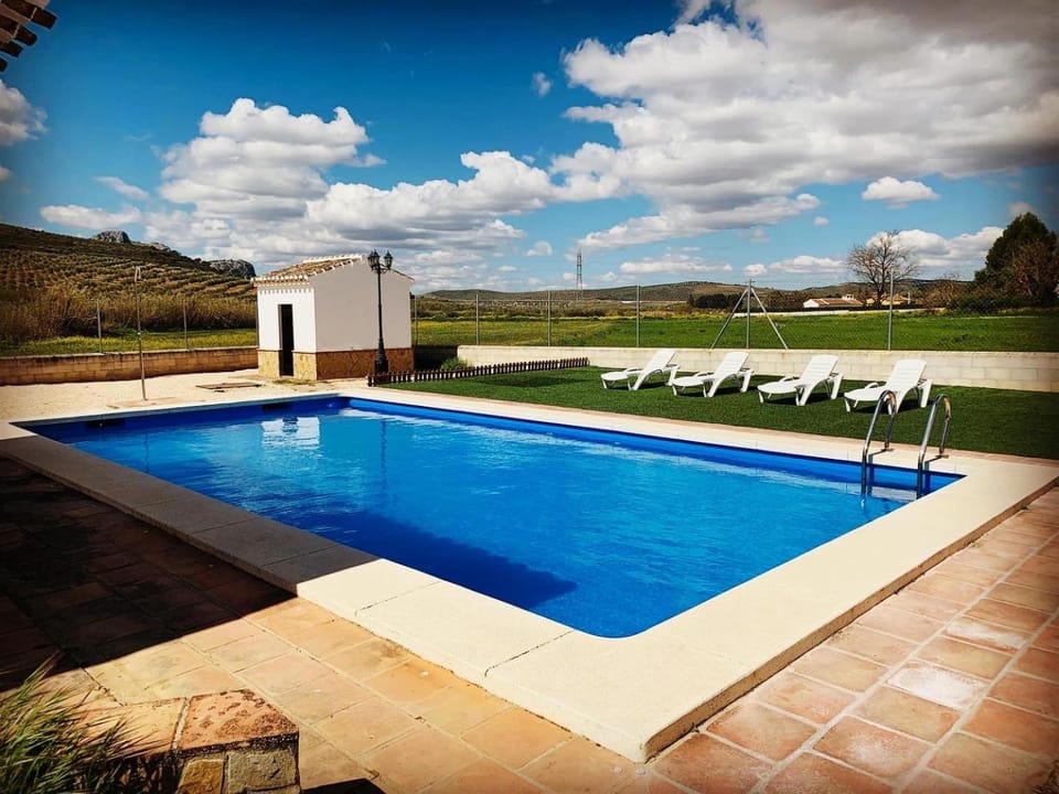 Casa Rural Huerta Abuela María House in Andalusia