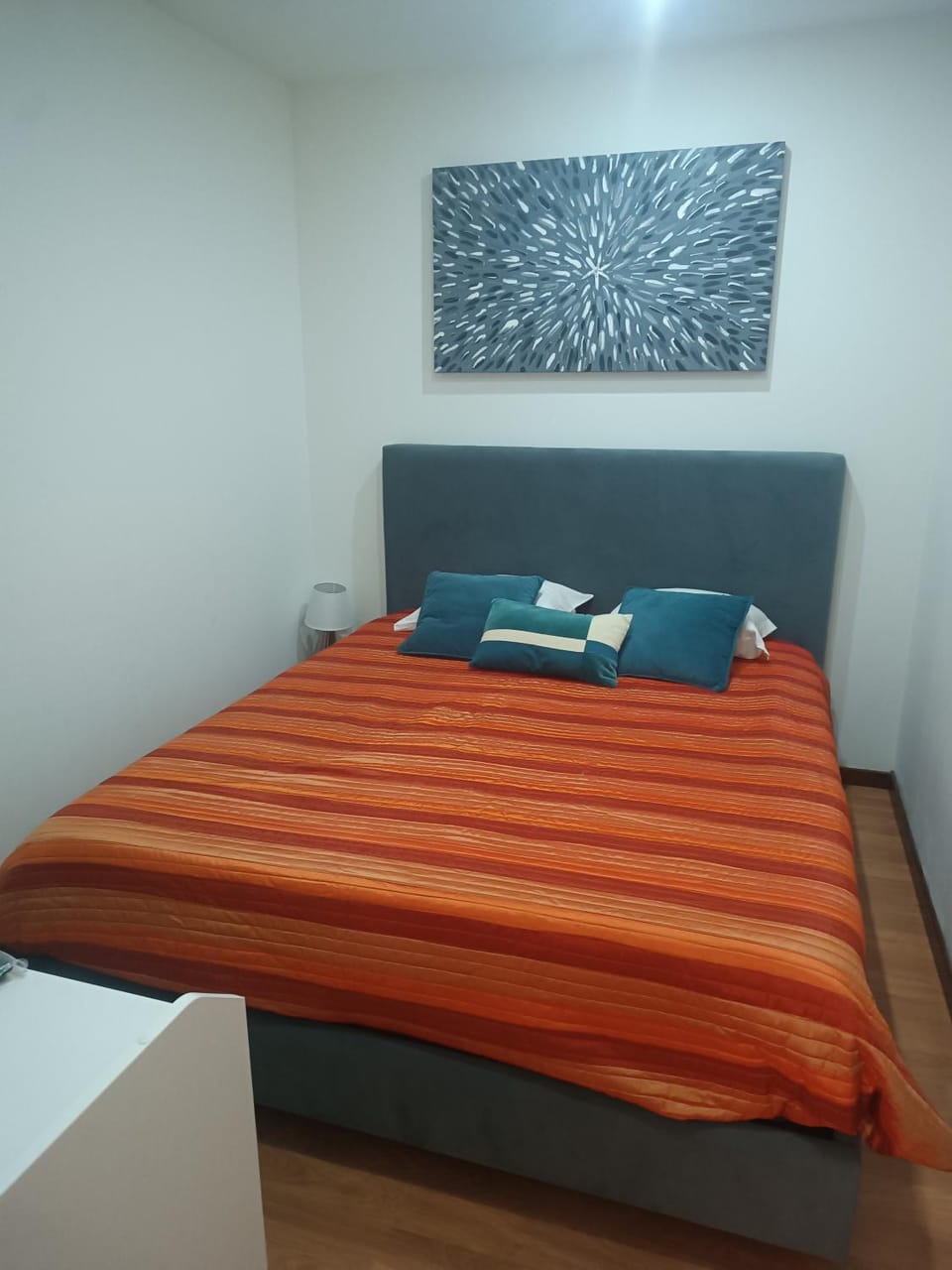 Parkofir Apartment in Portugal