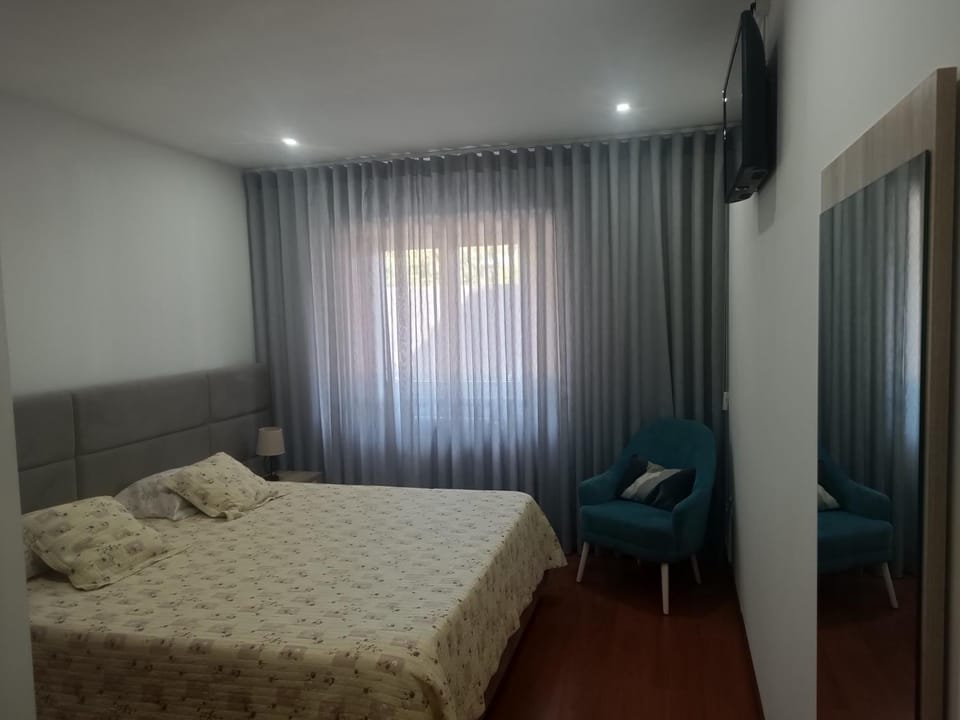 Parkofir Apartment in Portugal