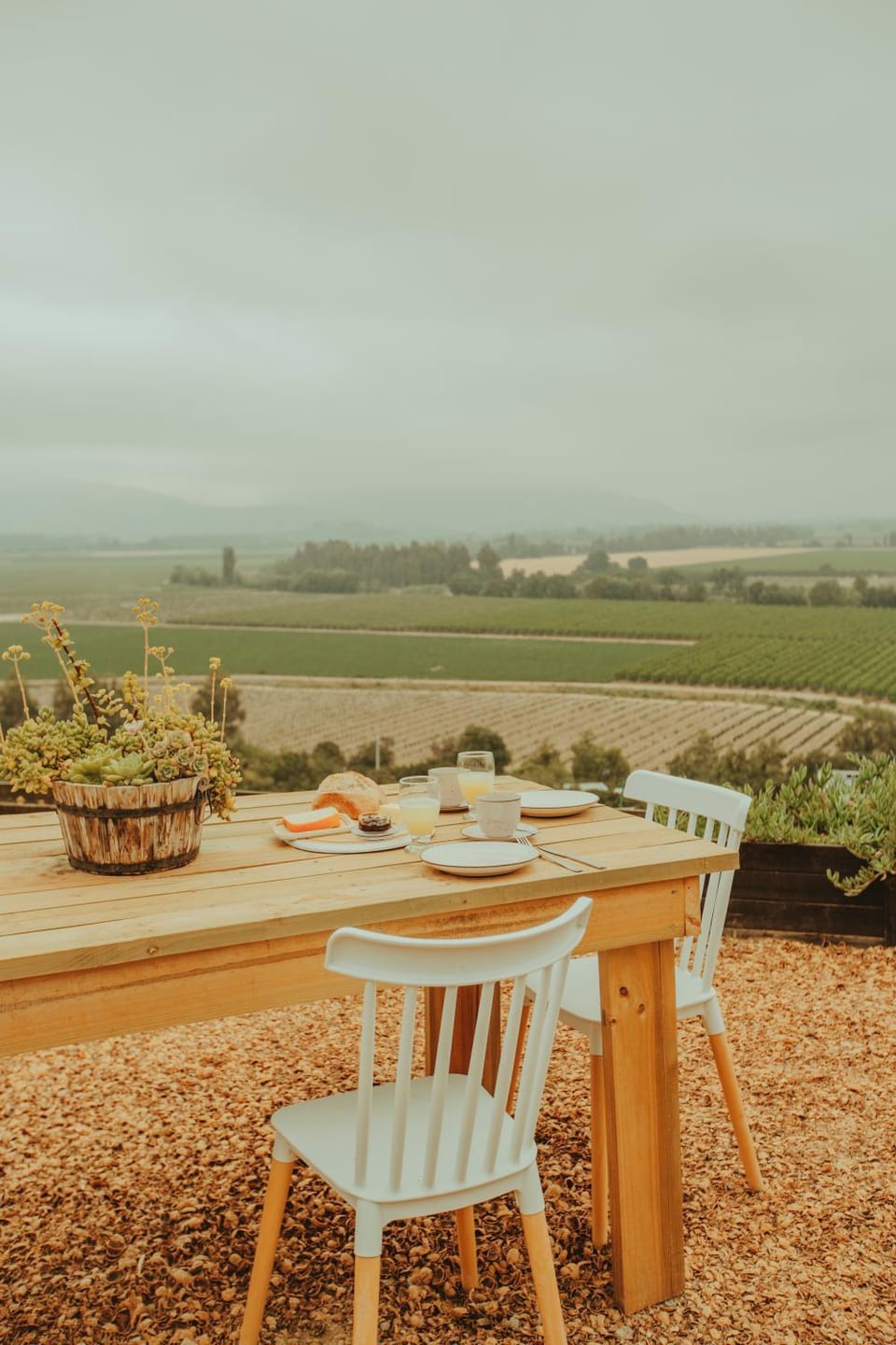 Natural landscape, View (from property/room), Balcony/Terrace