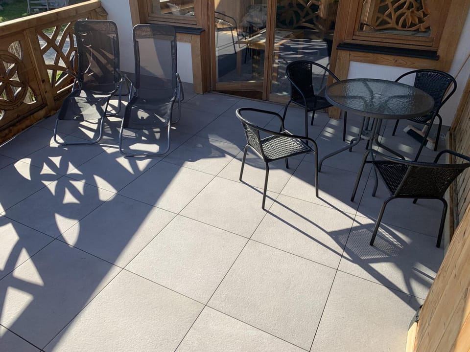 Day, Balcony/Terrace