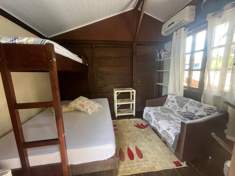 Recanto Mico Leao Vacation rental in Bombinhas