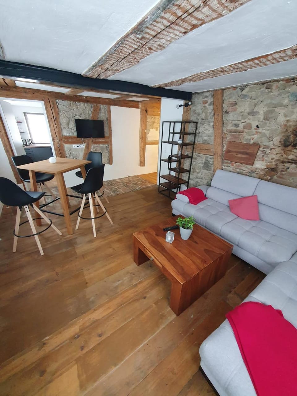 Bodenseehotel Krone & Gästehaus Hotel in Baden-Württemberg