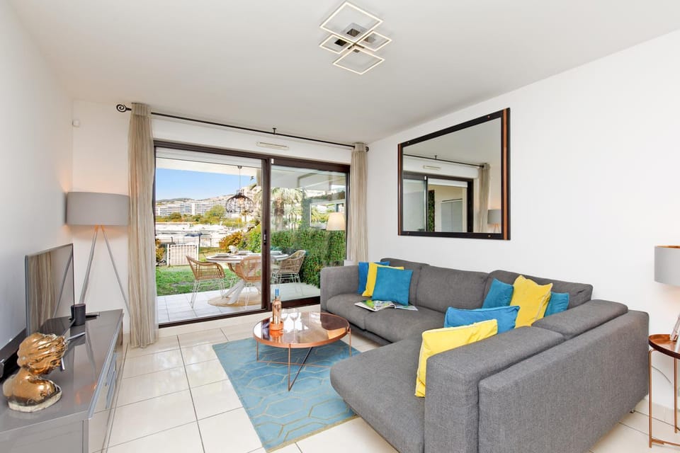 View (from property/room), Living room