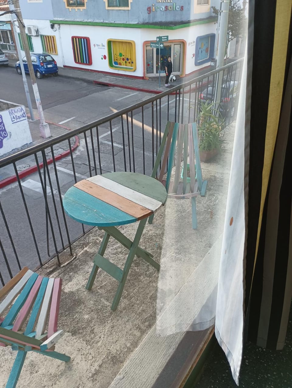 "El Pelícano" Hostal Hostel in Punta del Este
